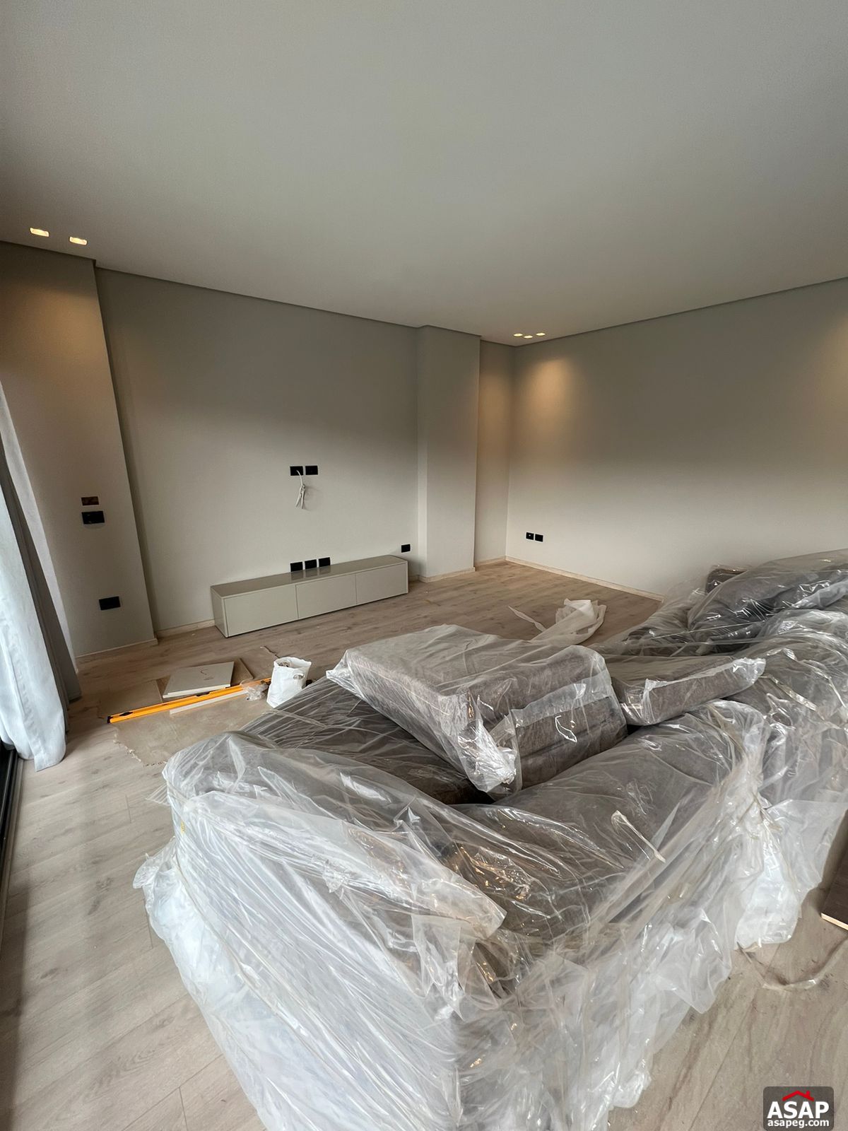 Furnished Apartment in Lake View Residence Furnished Apartment in Lake View Residence