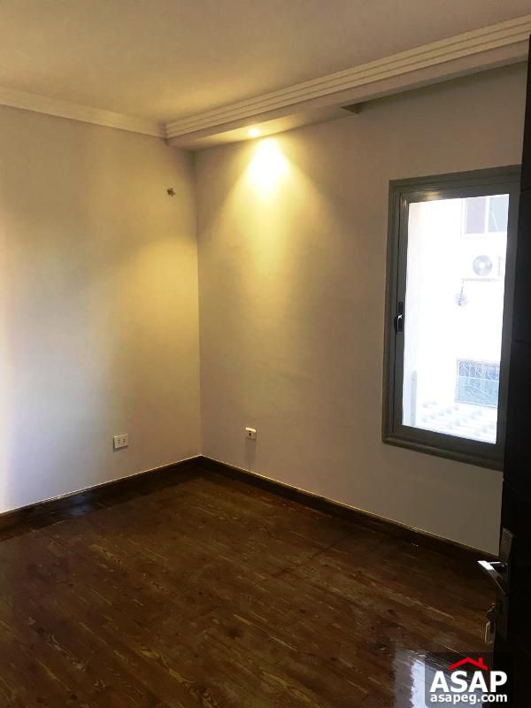 Apartment for Rent in West Arabella - New Cairo Apartment for Rent in West Arabella - New Cairo