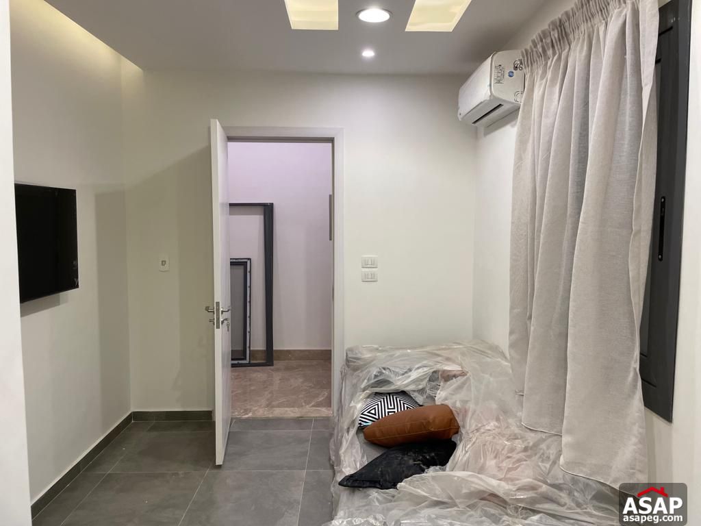 Furnished Apartment for Rent in Eastown Compound Furnished Apartment for Rent in Eastown Compound