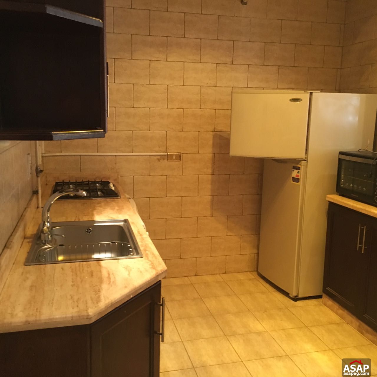 Furnished Apartment for Rent in Katameya Heights