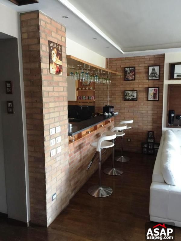 Apartment for Rent in New Cairo Apartment for Rent in New Cairo