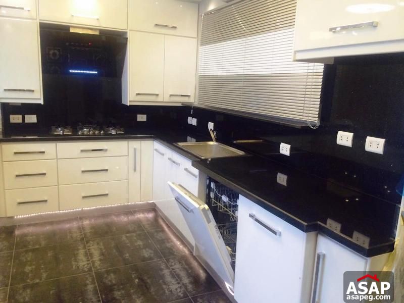 Town House with Garden in Allegria - Sheikh Zayed Town House with Garden in Allegria - Sheikh Zayed