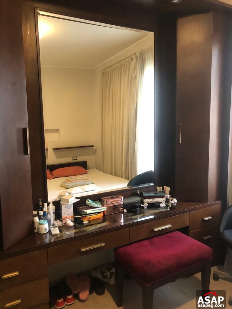 Penthouse in Village Gate Compound Penthouse in Village Gate Compound