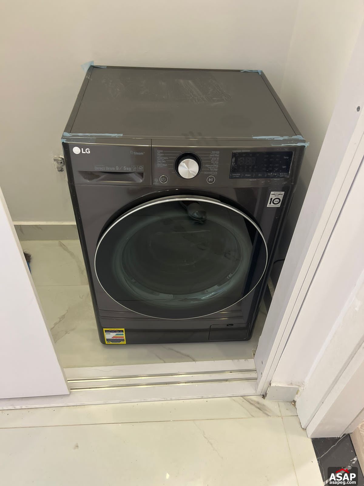 Apartment for Rent in Lake View Residence Apartment for Rent in Lake View Residence