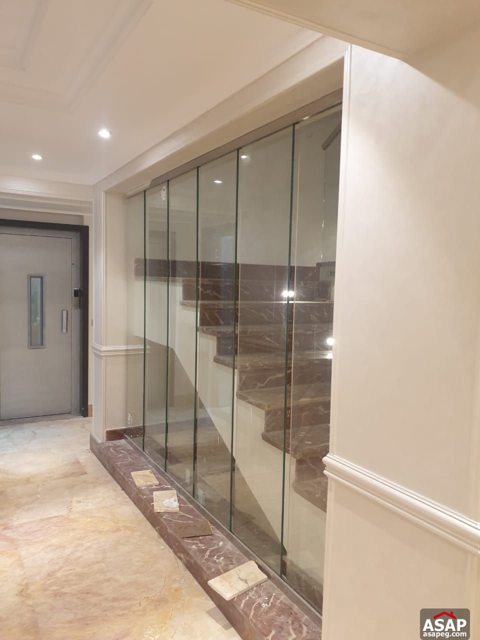 Villa with Pool for Rent in Cairo Festival City Villa with Pool for Rent in Cairo Festival City