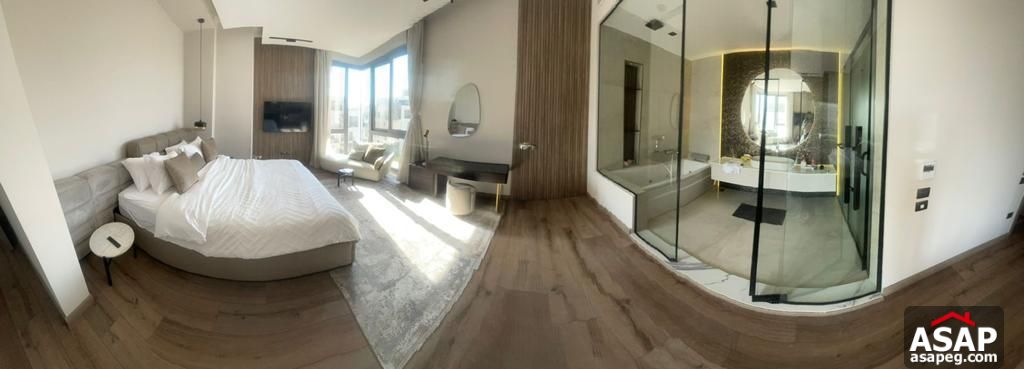 Finished Apartment for Sale in Eastown