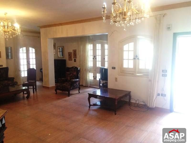 Villa for Rent in Sheikh Zayed