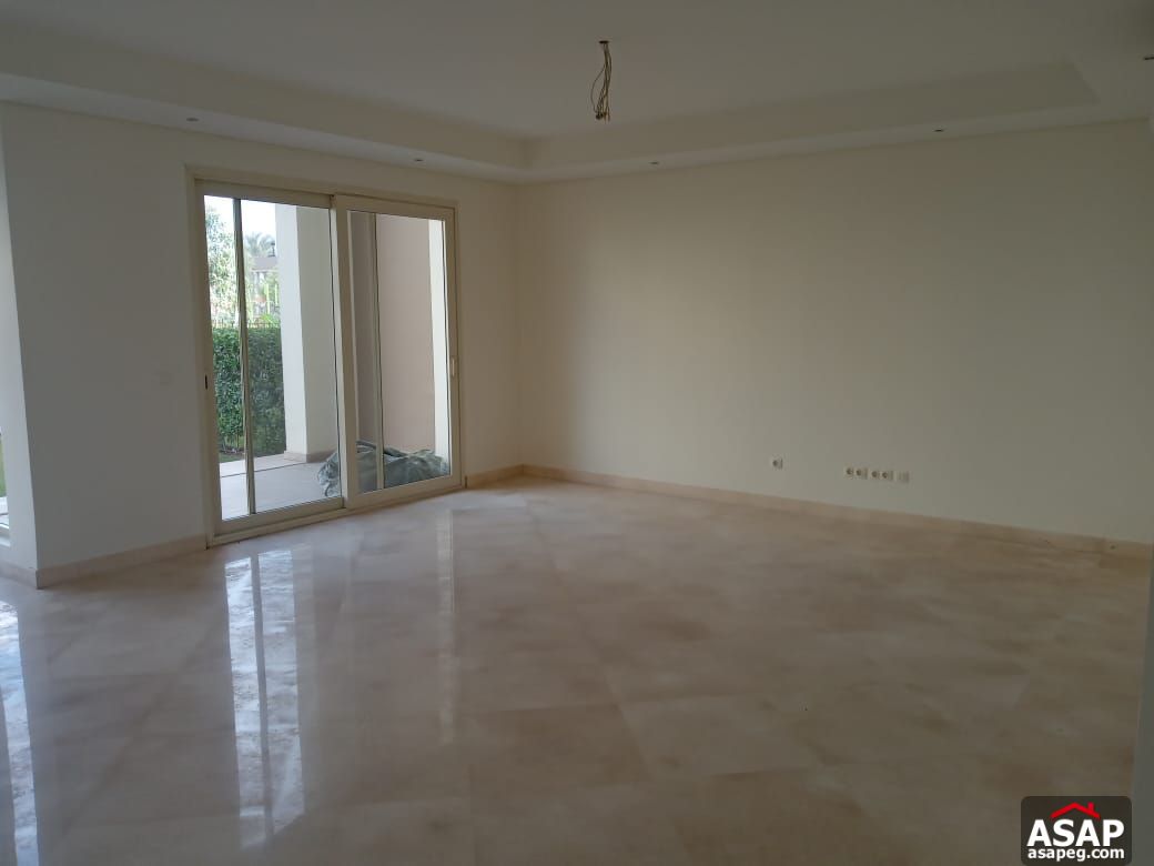 Ground Floor for Rent in Uptown Cairo Emaar Ground Floor for Rent in Uptown Cairo Emaar