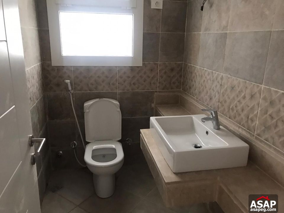 Studio for Rent in New Giza Compound