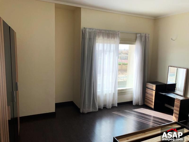 Nice Studio for Rent in the Village - New Cairo Nice Studio for Rent in the Village - New Cairo