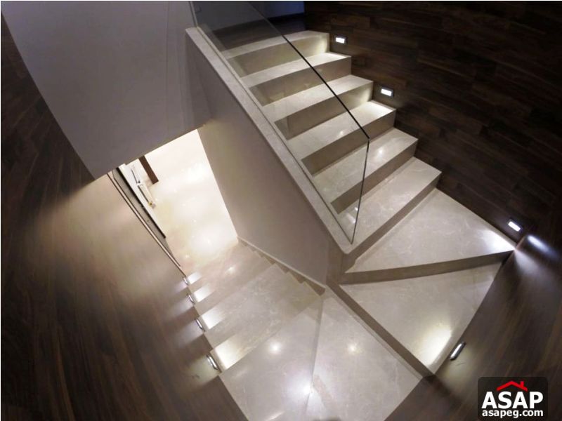 Penthouse for Rent in Park View Hassan Allam Penthouse for Rent in Park View Hassan Allam