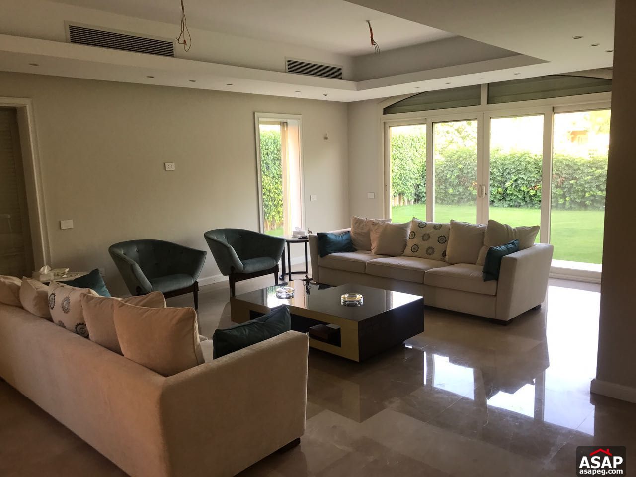Twin House for Sale in Dyar Compound Twin House for Sale in Dyar Compound