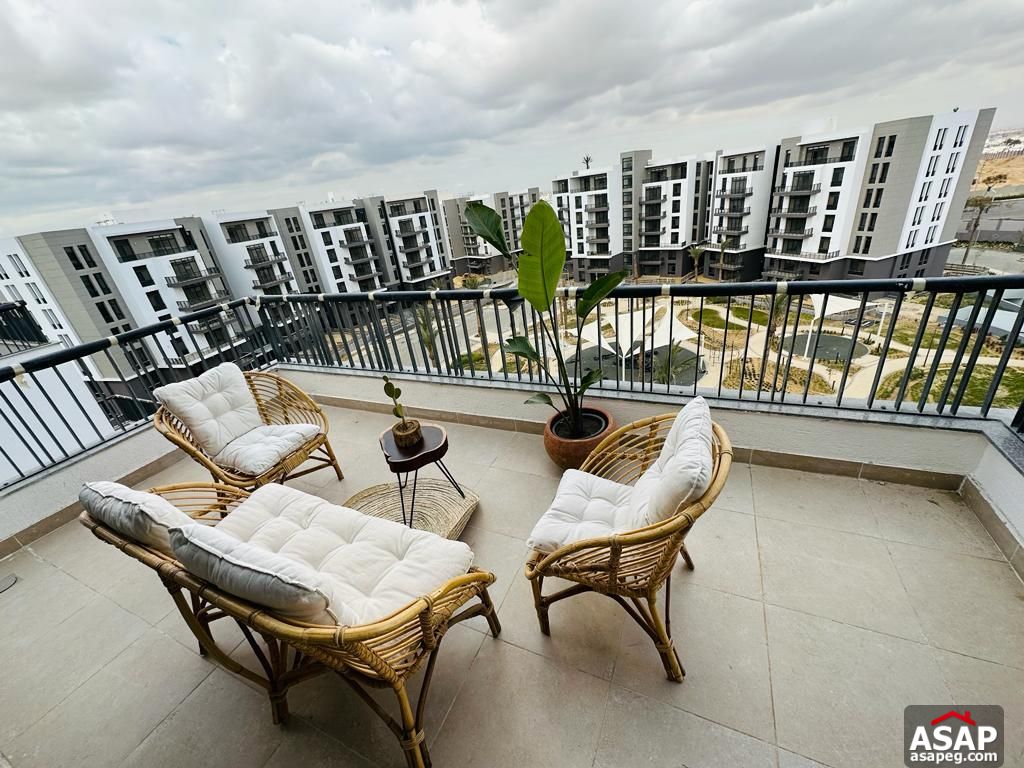 Furnished Apartment in Cairo Festival City Furnished Apartment in Cairo Festival City