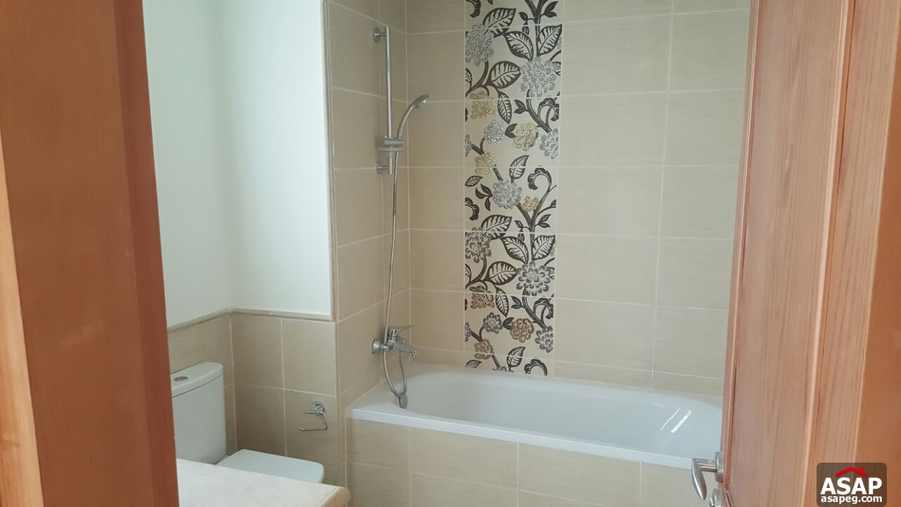 Apartment for Rent in Mivida Compound Apartment for Rent in Mivida Compound