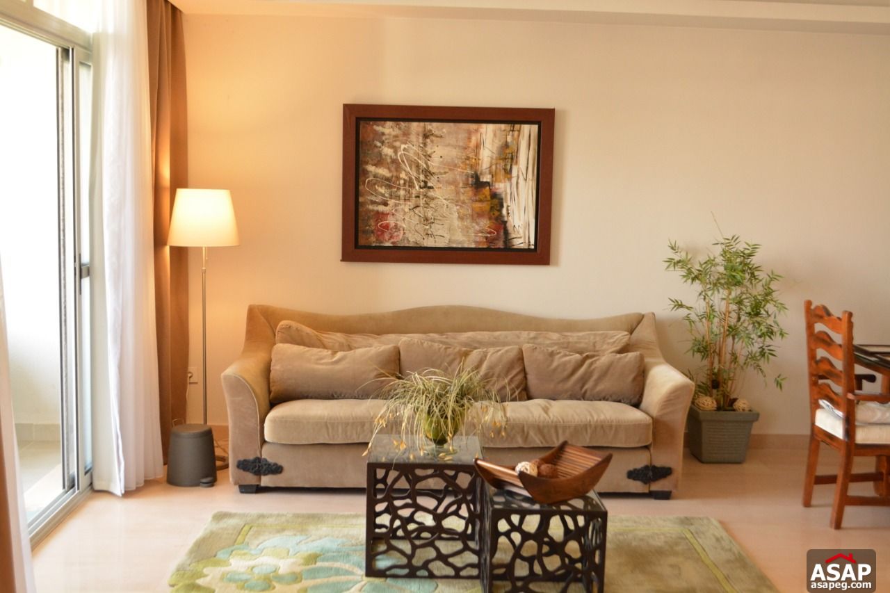 Apartment 210m in Cairo Festival City Apartment 210m in Cairo Festival City