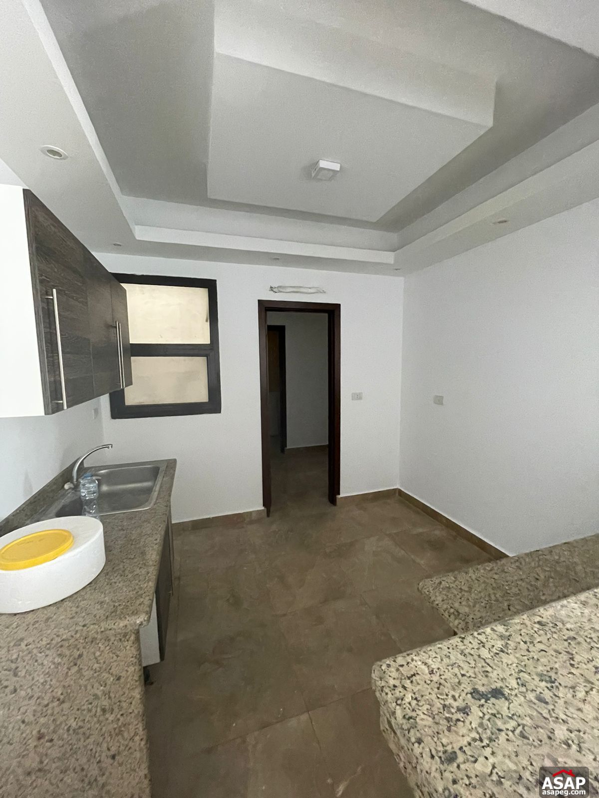 Apartment for Rent in Eastown Compound