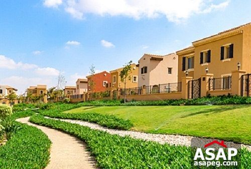 Villa in Mivida Parcel 22 for sale