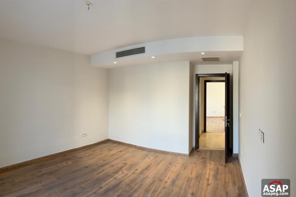 Apartment in Cairo Festival City CFC New Cairo for rent