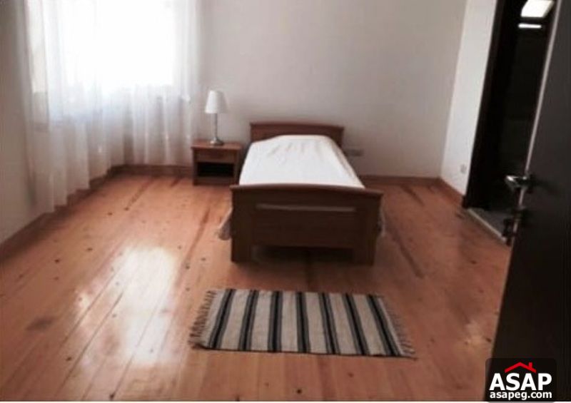 Furnished Villa for Rent in Allegria Furnished Villa for Rent in Allegria