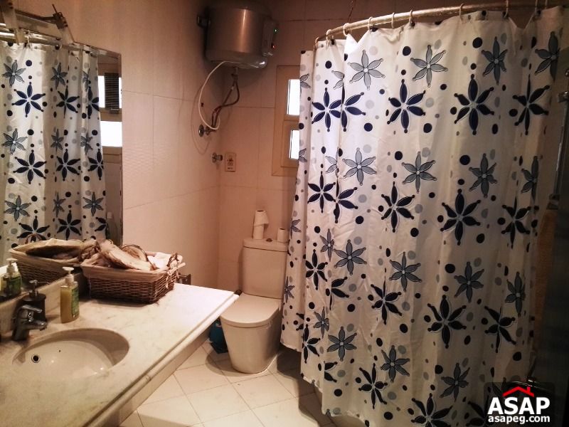 Furnished Apartment in Showayfat Furnished Apartment in Showayfat