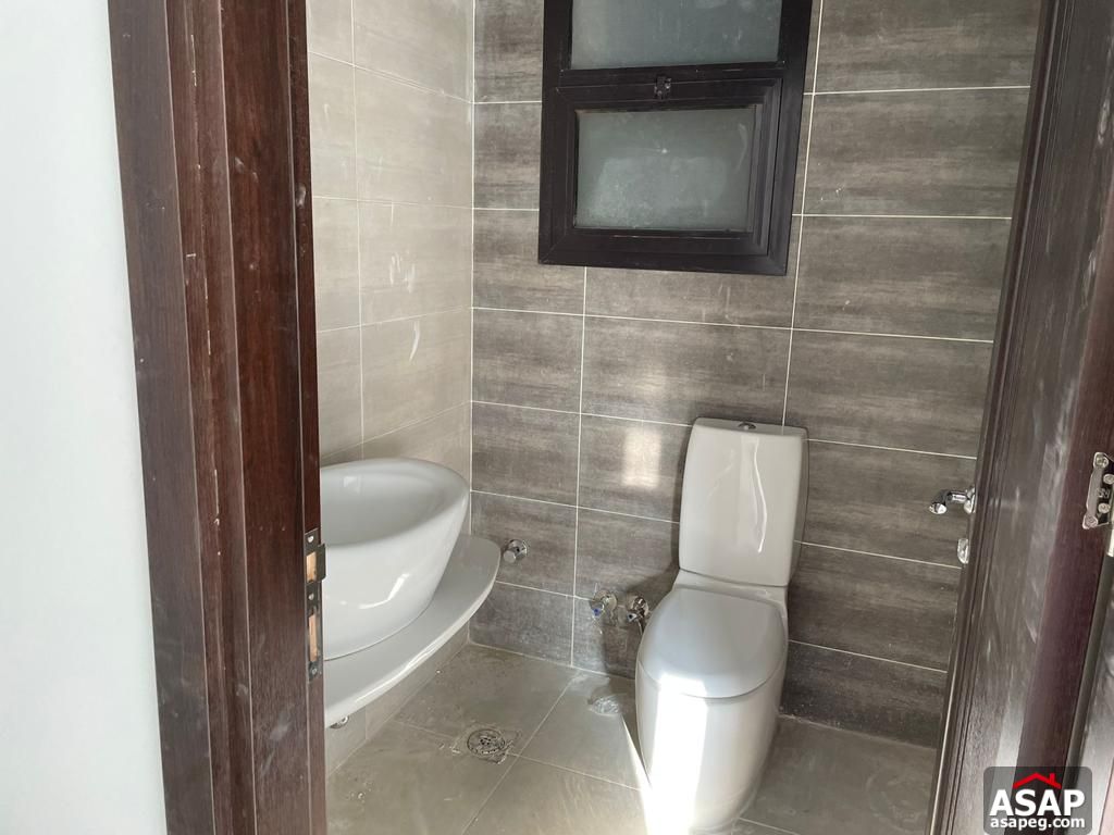 Ground Floor for Rent in Eastown Compound Ground Floor for Rent in Eastown Compound