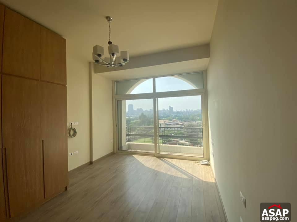 Duplex with Nile View in Zamalek Duplex with Nile View in Zamalek