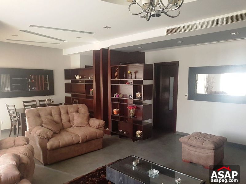 Furnished Apartment for Rent in the Village Furnished Apartment for Rent in the Village