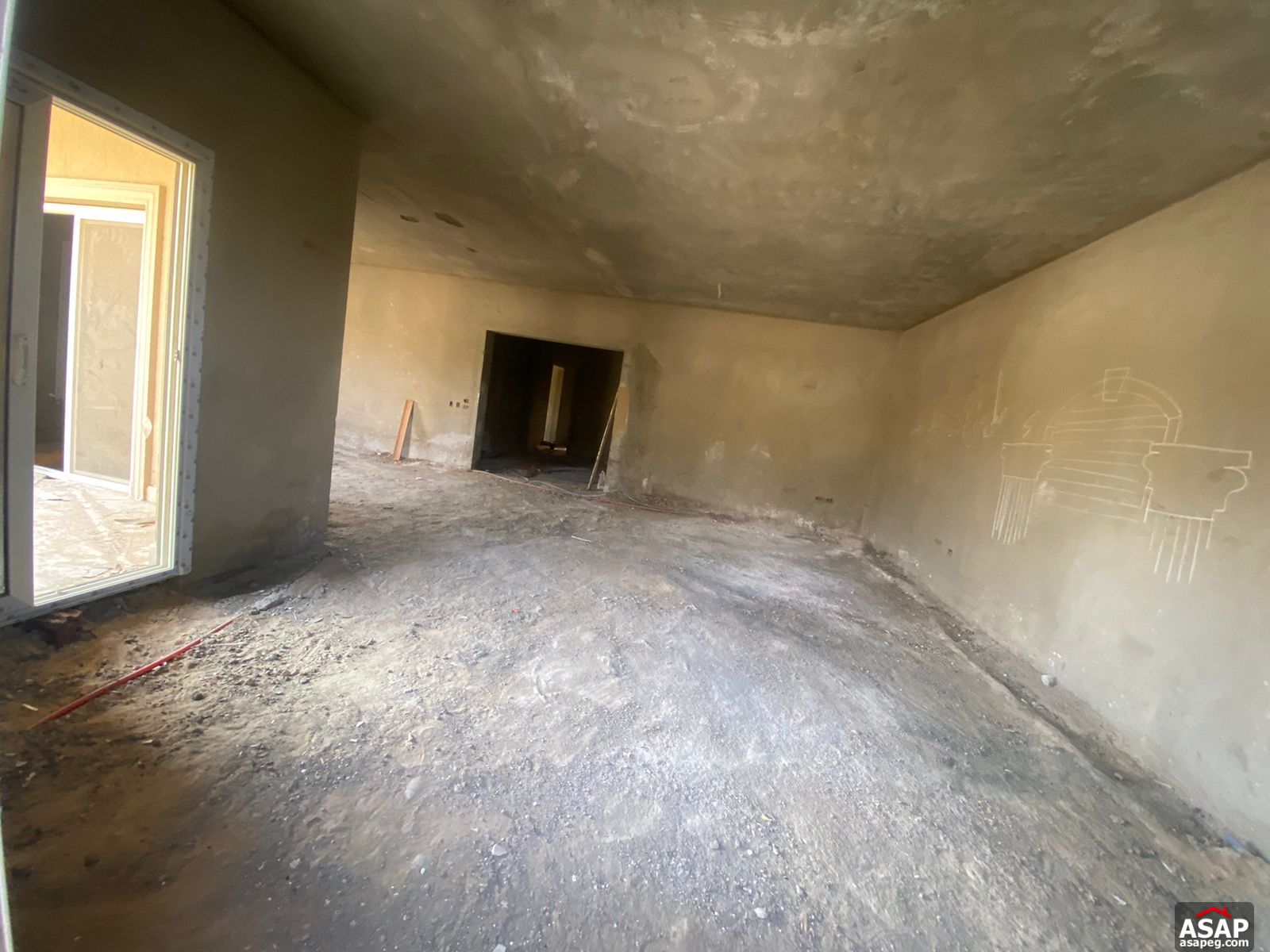 Ground Floor for Sale in Ramblas Compound Ground Floor for Sale in Ramblas Compound