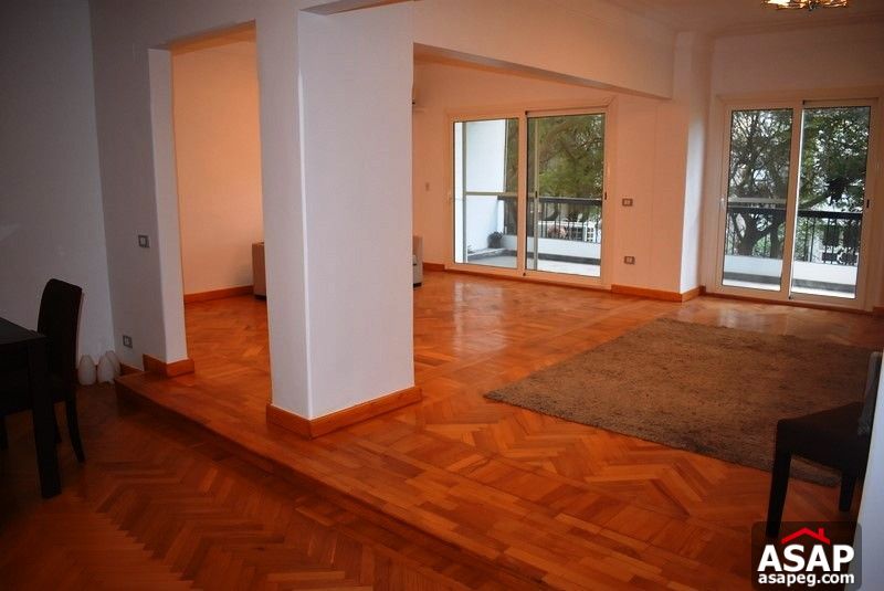 Furnished Apartment in Zamalek for Rent Furnished Apartment in Zamalek for Rent