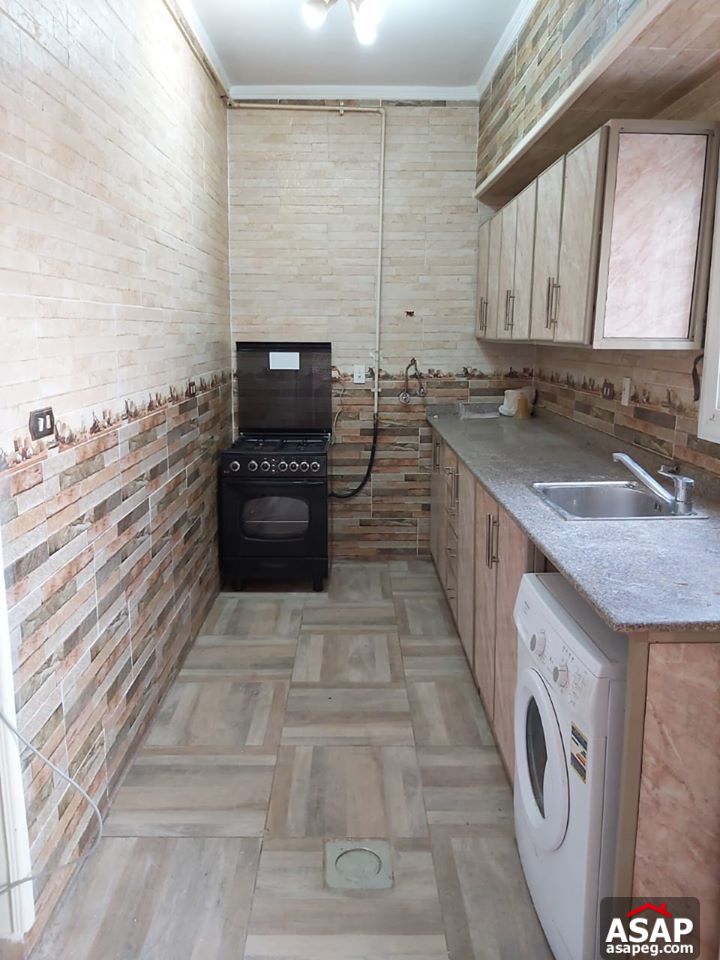 Apartment for Rent in Karma Residence - Sheikh Zayed Apartment for Rent in Karma Residence - Sheikh Zayed