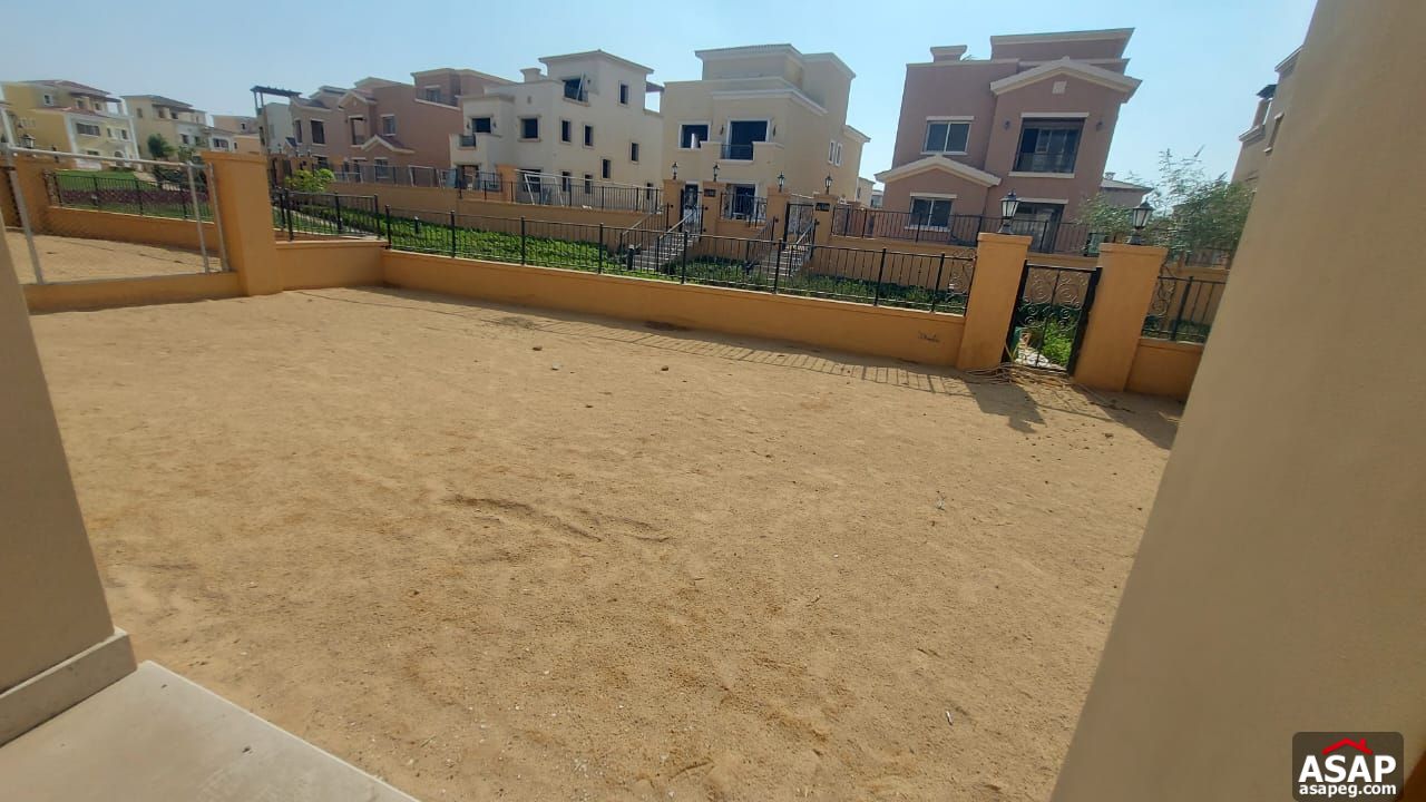 Stand Alone with Good View for Sale in Mivida Stand Alone with Good View for Sale in Mivida