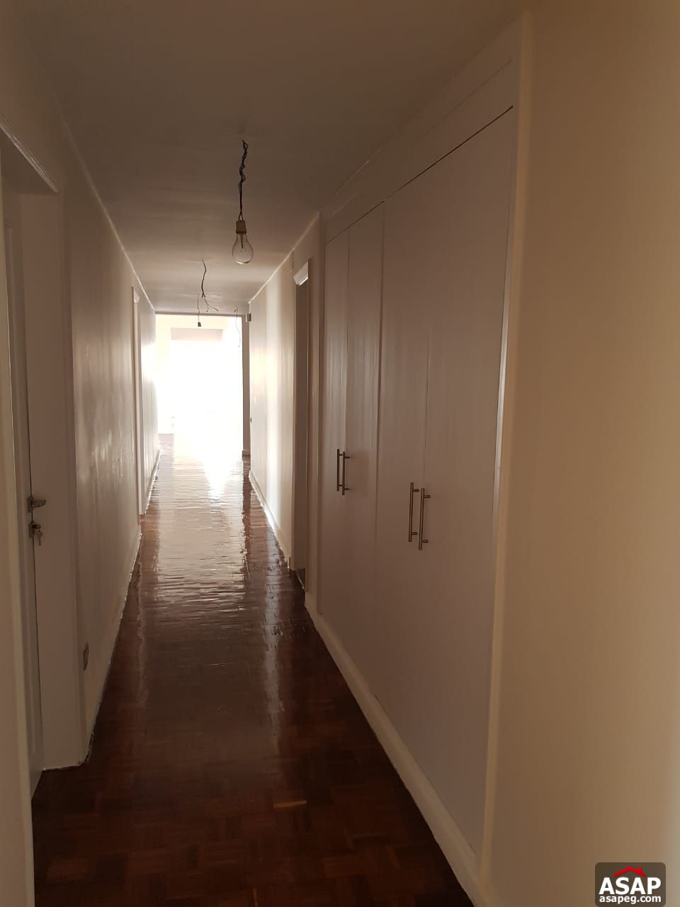 Apartment for Rent in Zamalek Apartment for Rent in Zamalek