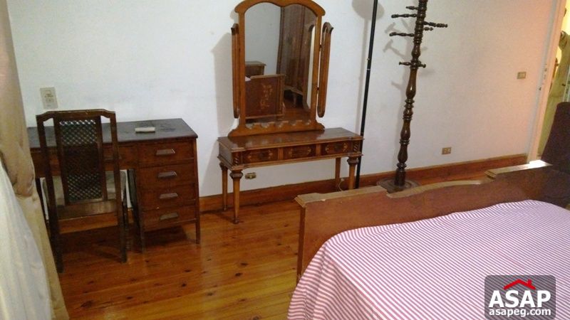 Apartment for rent in zamalek Apartment for rent in zamalek