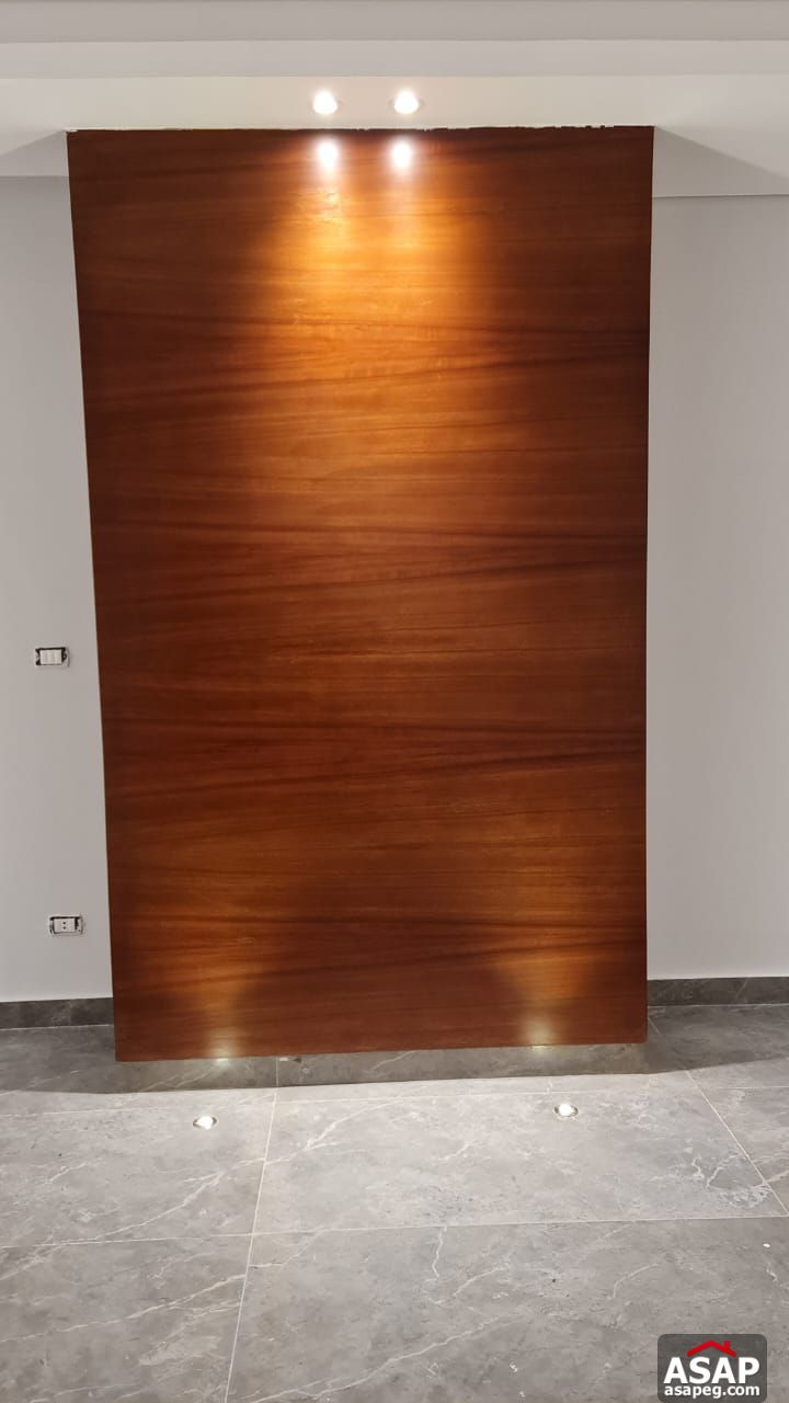 Duplex with Garden for Rent in Eastown Sodic Duplex with Garden for Rent in Eastown Sodic