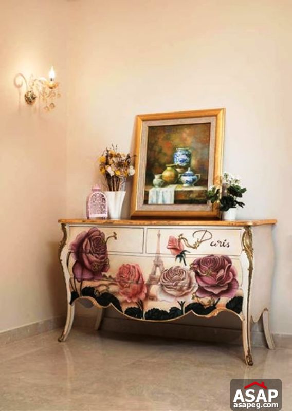 Amazing Villa in Beverly Hills for Rent