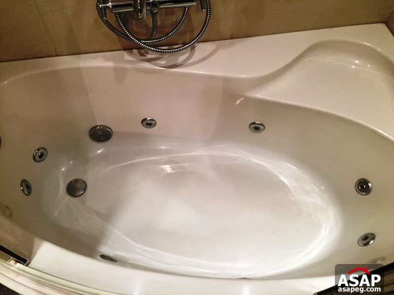 Apartment for Rent in Rehab Apartment for Rent in Rehab