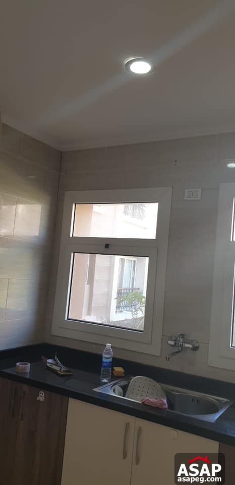 Ground Floor for Rent in Katameya Plaza Ground Floor for Rent in Katameya Plaza