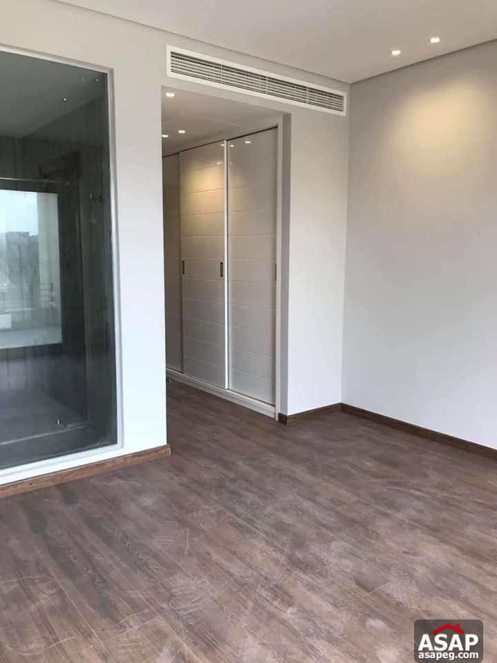 Villa for Rent in Palm Hills - 6 October