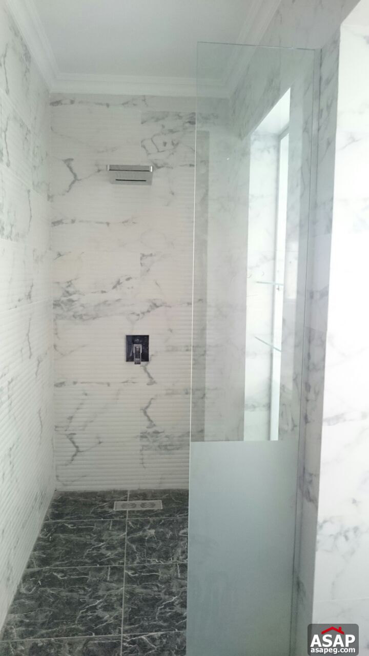 Twin House with Garden for Rent in Bellagio