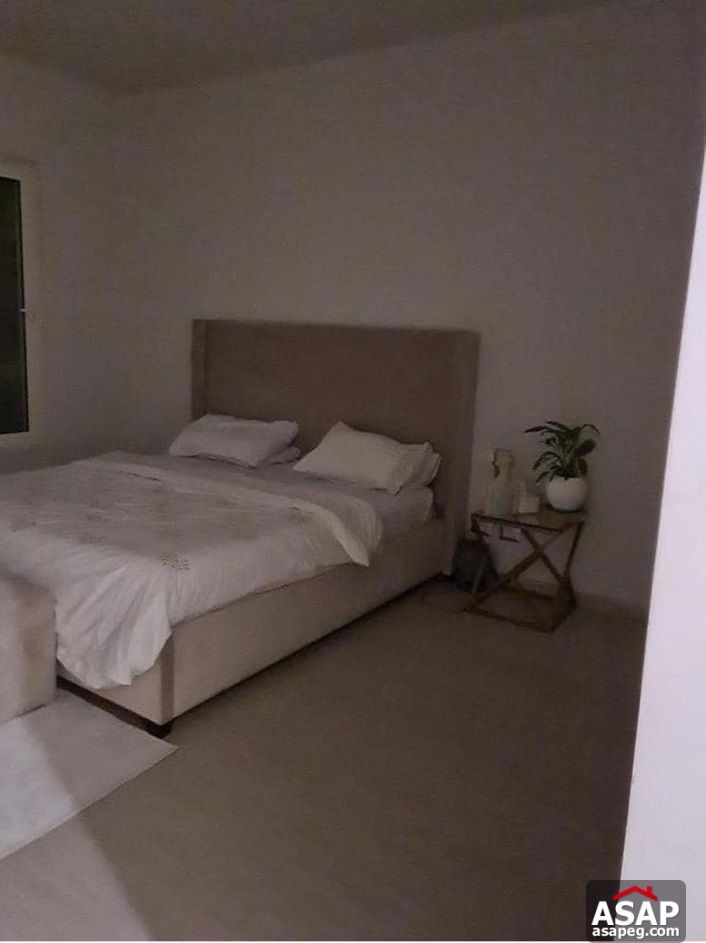 Villa for Rent in Golf Extension Palm Hills