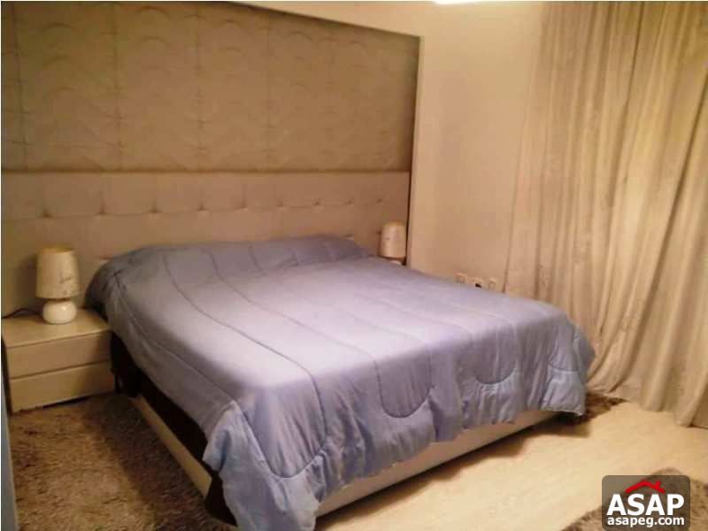 Apartment for Rent in Maadi Sarayat Apartment for Rent in Maadi Sarayat