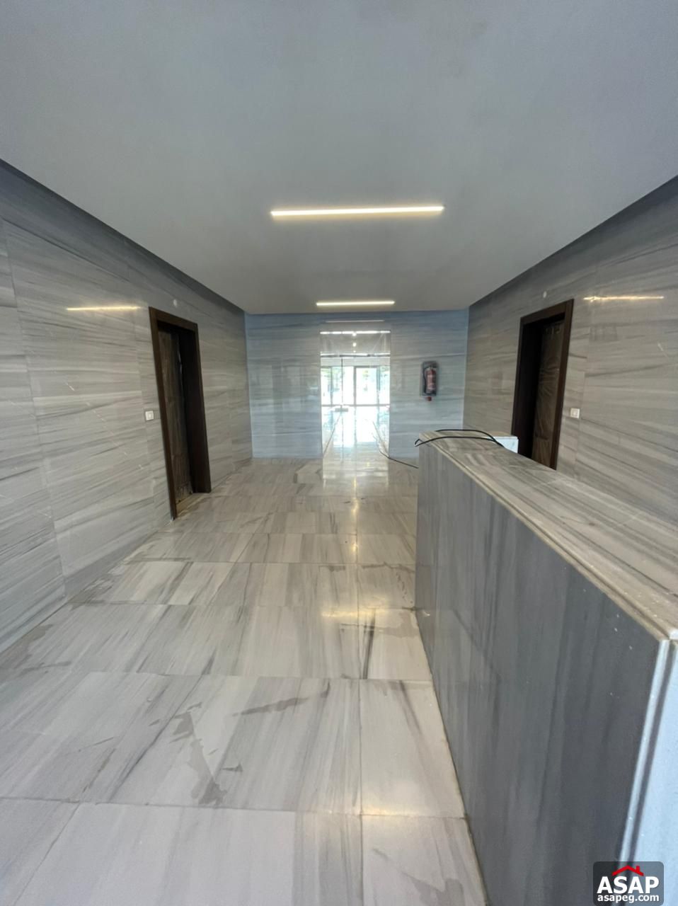 Apartment for Rent in Lake View Residence Apartment for Rent in Lake View Residence