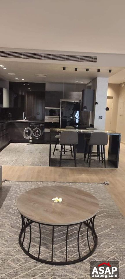 Furnished Apartment for Rent in Lake View Residence Furnished Apartment for Rent in Lake View Residence