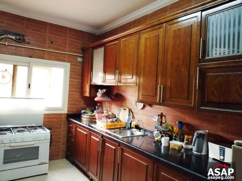 Apartment for Rent in West Golf Apartment for Rent in West Golf