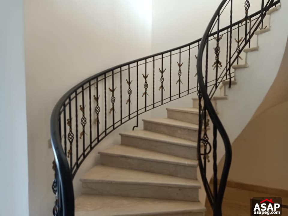 Villa for Rent in Rabwa - Sheikh Zayed