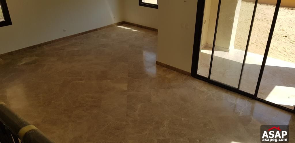 Stand Alone Villa for Sale in Mivida Stand Alone Villa for Sale in Mivida