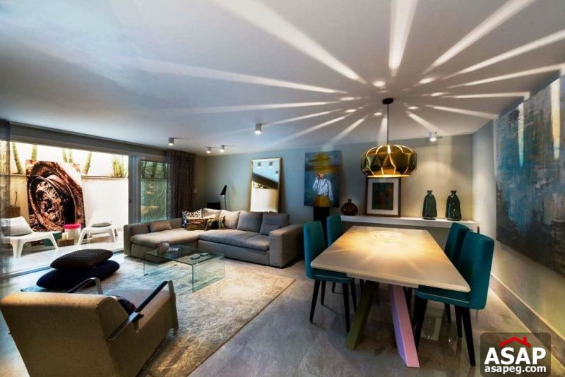 Amazing Villa with Swimming Pool for Rent in Arabella Amazing Villa with Swimming Pool for Rent in Arabella