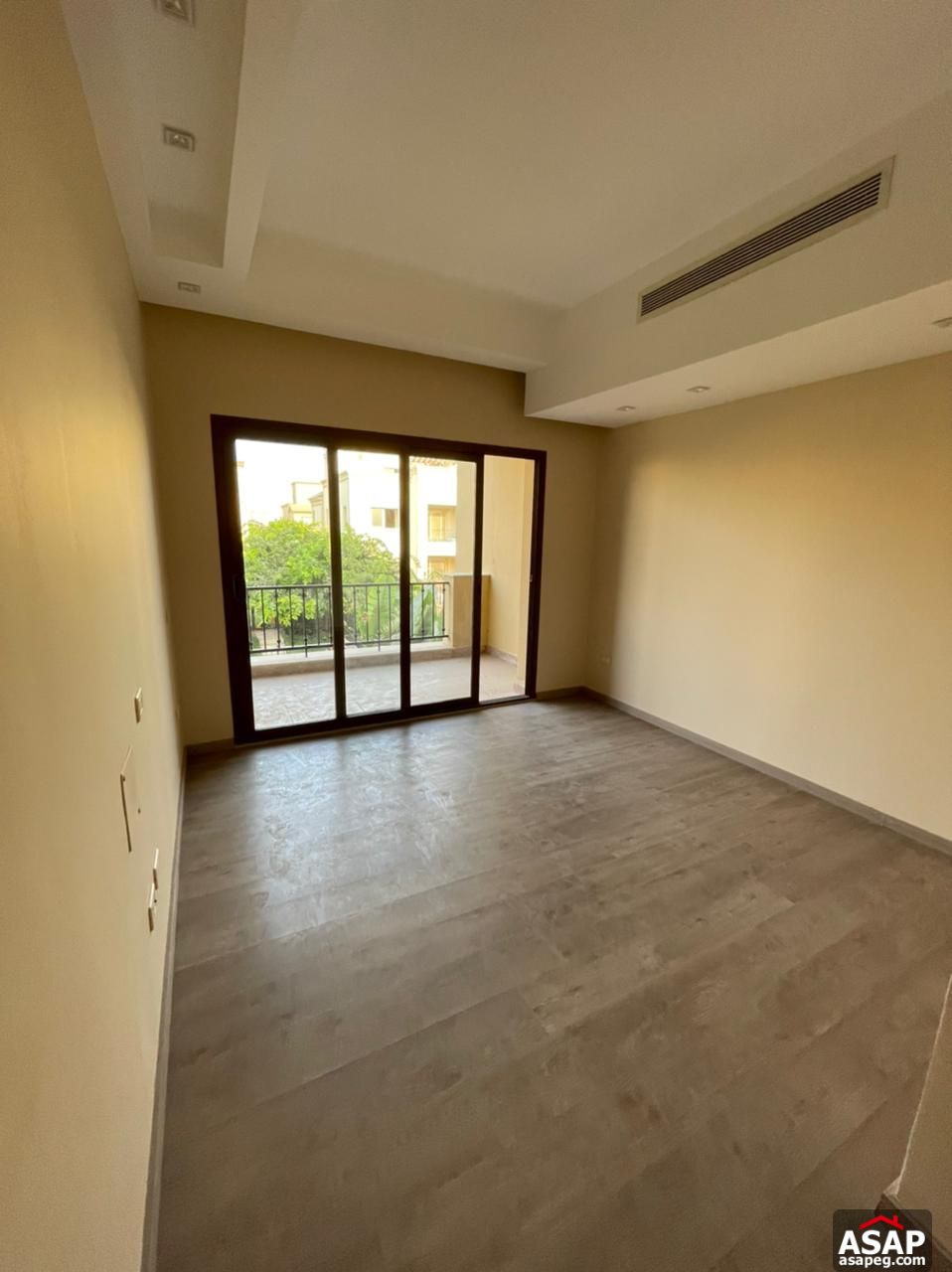 Semi Furnished Twin House for Rent in Mivida