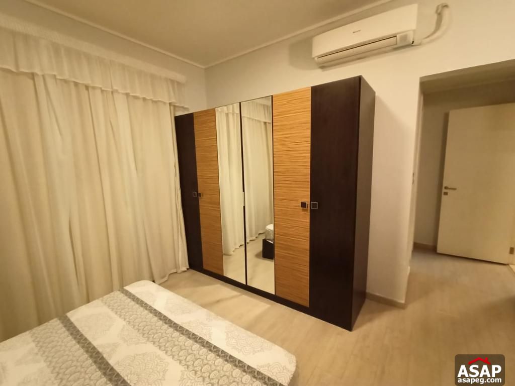 Apartment for Sale in Village Gate Palm Hills Apartment for Sale in Village Gate Palm Hills