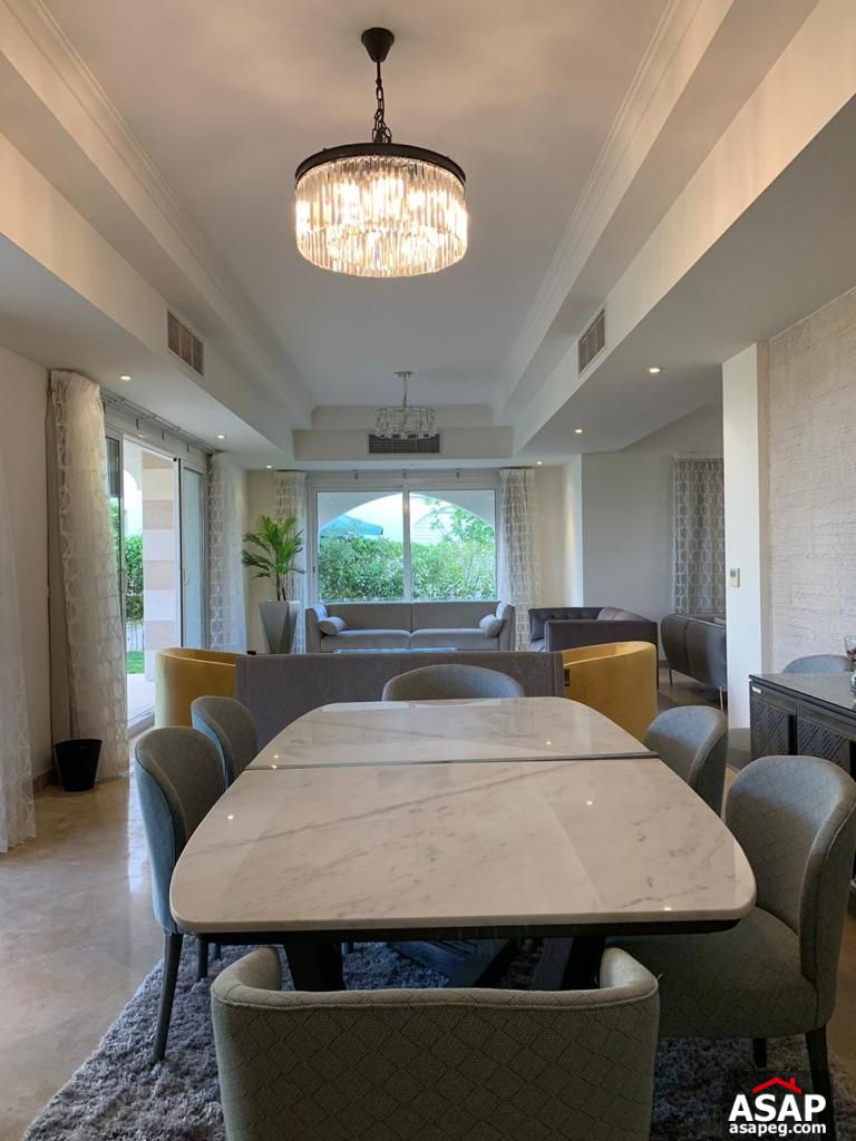 Villa for Sale in Marassi , North Coast